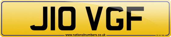 J10 VGF