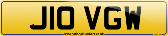 J10 VGW