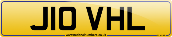 J10 VHL