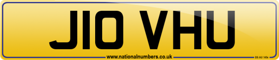 J10 VHU