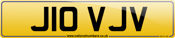 J10 VJV