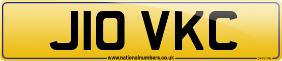 J10 VKC