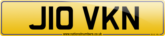 J10 VKN