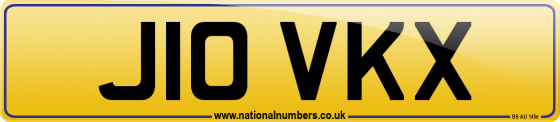 J10 VKX