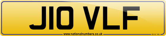 J10 VLF