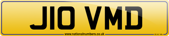 J10 VMD