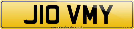 J10 VMY