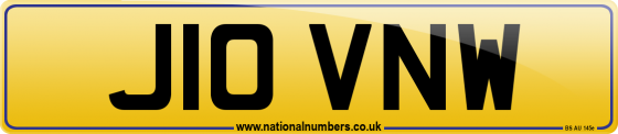 J10 VNW