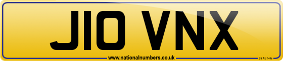 J10 VNX