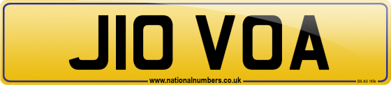 J10 VOA