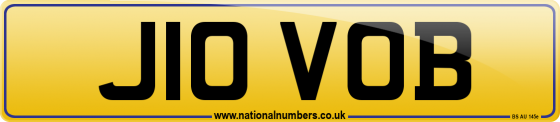 J10 VOB