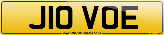 J10 VOE