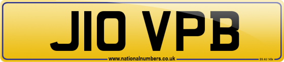 J10 VPB