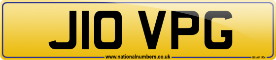 J10 VPG