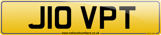 J10 VPT