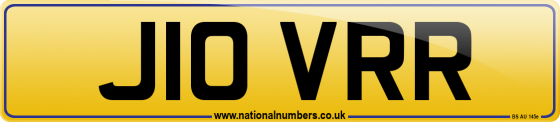 J10 VRR