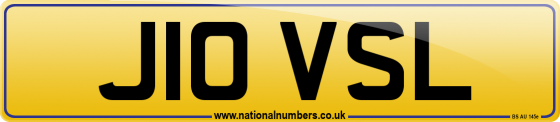 J10 VSL