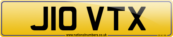 J10 VTX