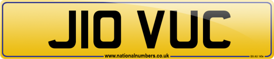 J10 VUC