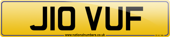 J10 VUF