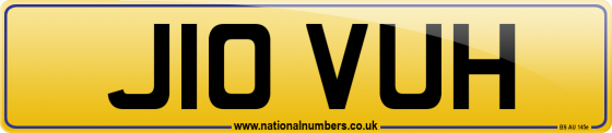J10 VUH