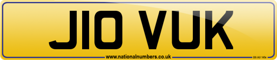 J10 VUK