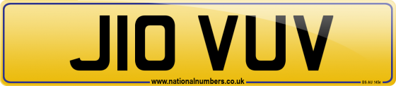 J10 VUV
