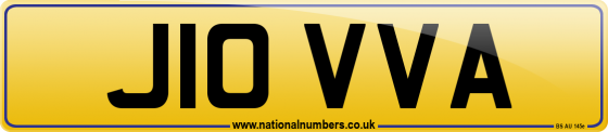 J10 VVA