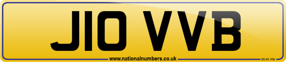 J10 VVB