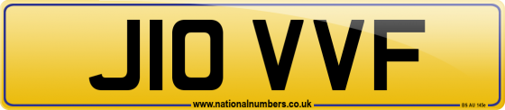 J10 VVF