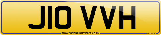 J10 VVH
