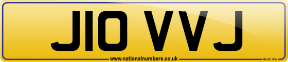 J10 VVJ