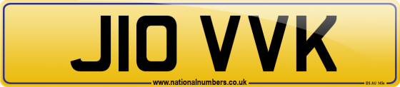 J10 VVK