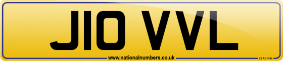 J10 VVL