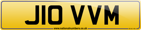 J10 VVM