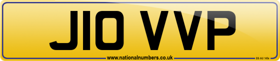 J10 VVP