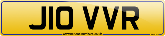 J10 VVR