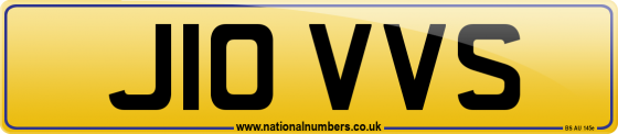 J10 VVS