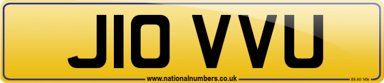 J10 VVU
