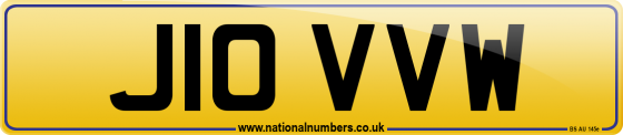 J10 VVW
