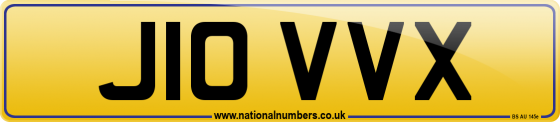 J10 VVX