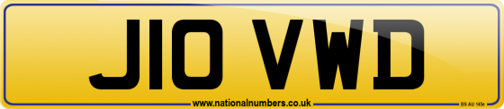 J10 VWD