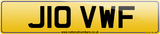 J10 VWF