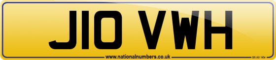 J10 VWH