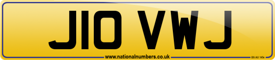 J10 VWJ