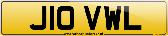 J10 VWL