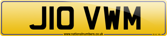 J10 VWM