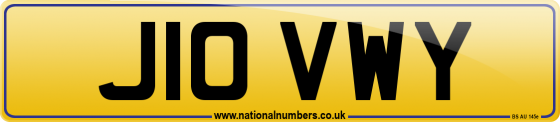 J10 VWY
