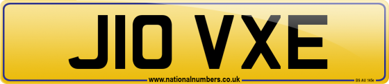 J10 VXE