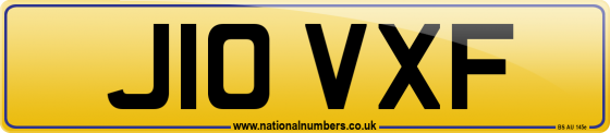 J10 VXF